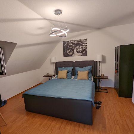 Schoenes 2 Zimmer Appartment In Der Altstadt Von Koblenz Koblenz  Eksteriør bilde