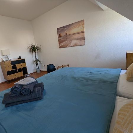 Schoenes 2 Zimmer Appartment In Der Altstadt Von Koblenz Koblenz  Eksteriør bilde