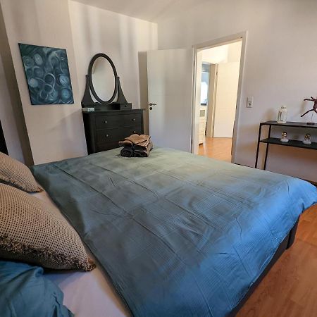 Schoenes 2 Zimmer Appartment In Der Altstadt Von Koblenz Koblenz  Eksteriør bilde