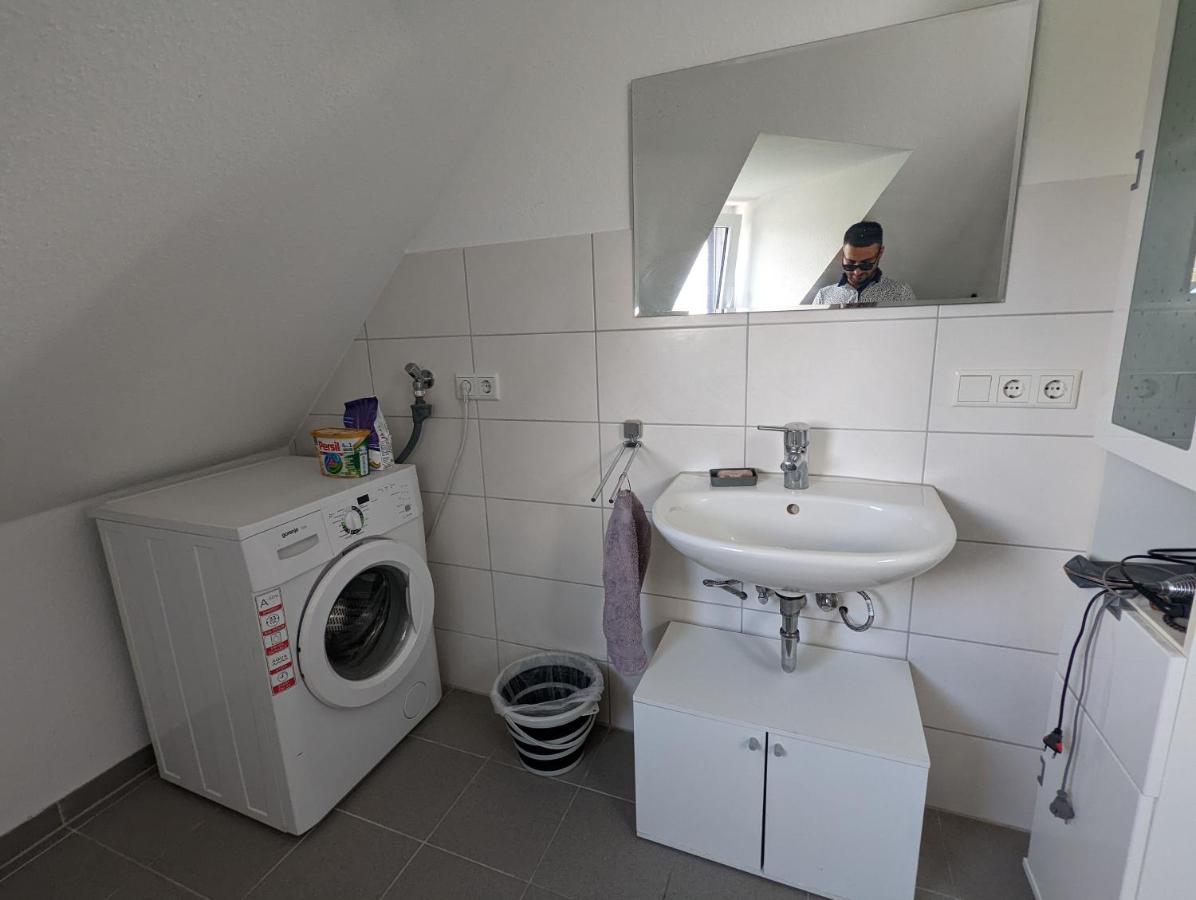 Schoenes 2 Zimmer Appartment In Der Altstadt Von Koblenz Koblenz  Eksteriør bilde