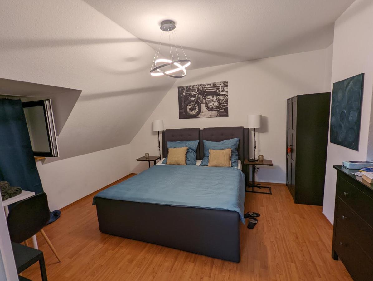 Schoenes 2 Zimmer Appartment In Der Altstadt Von Koblenz Koblenz  Eksteriør bilde
