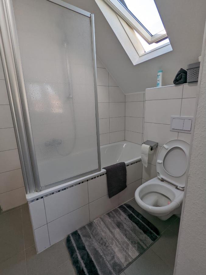 Schoenes 2 Zimmer Appartment In Der Altstadt Von Koblenz Koblenz  Eksteriør bilde