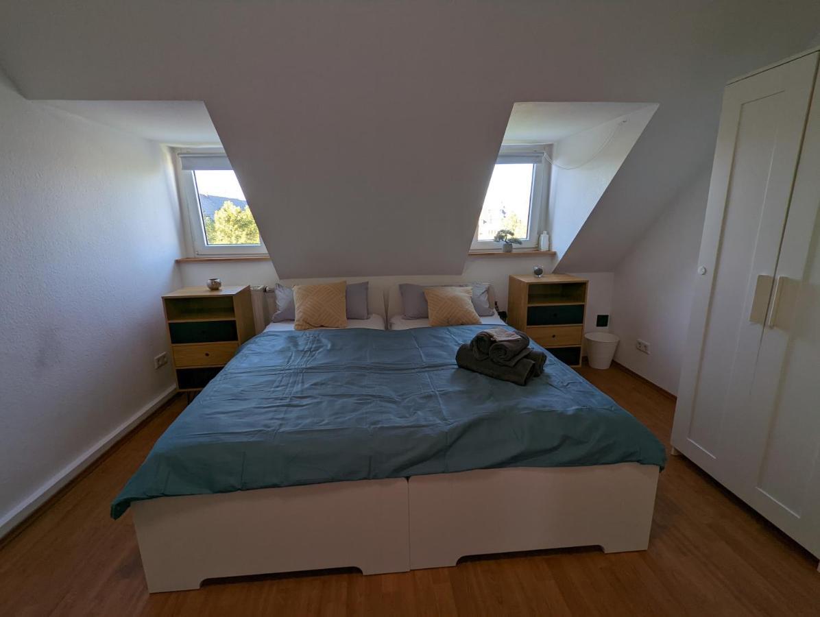 Schoenes 2 Zimmer Appartment In Der Altstadt Von Koblenz Koblenz  Eksteriør bilde