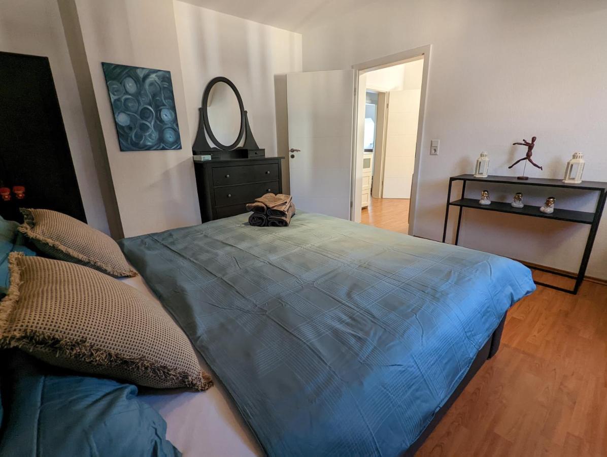 Schoenes 2 Zimmer Appartment In Der Altstadt Von Koblenz Koblenz  Eksteriør bilde