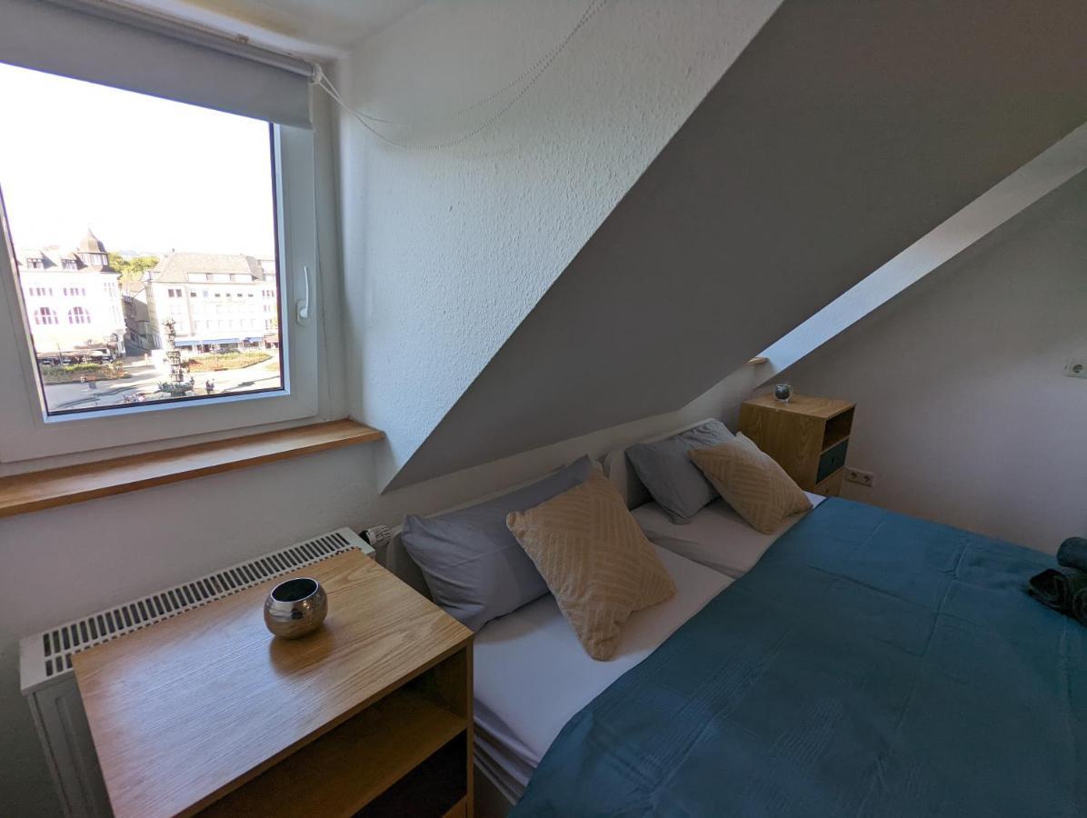 Schoenes 2 Zimmer Appartment In Der Altstadt Von Koblenz Koblenz  Eksteriør bilde