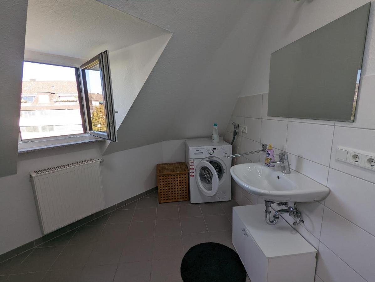 Schoenes 2 Zimmer Appartment In Der Altstadt Von Koblenz Koblenz  Eksteriør bilde
