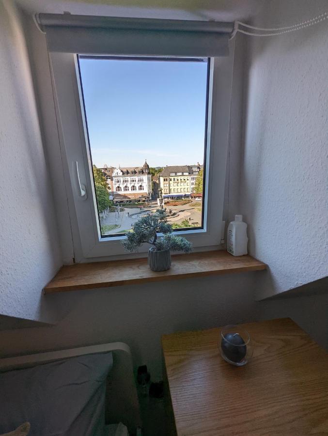 Schoenes 2 Zimmer Appartment In Der Altstadt Von Koblenz Koblenz  Eksteriør bilde